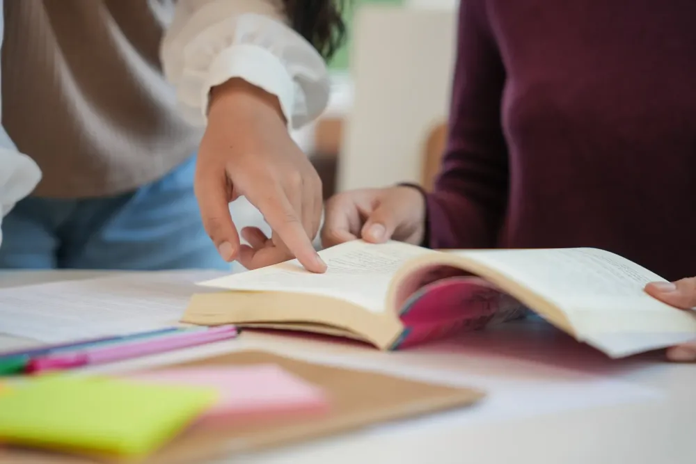 Soutien scolaire à Paris